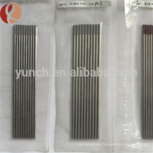 tig welding use 1.6mm 2.0mm 2.4mm 3mm 5mm titanium welding rods